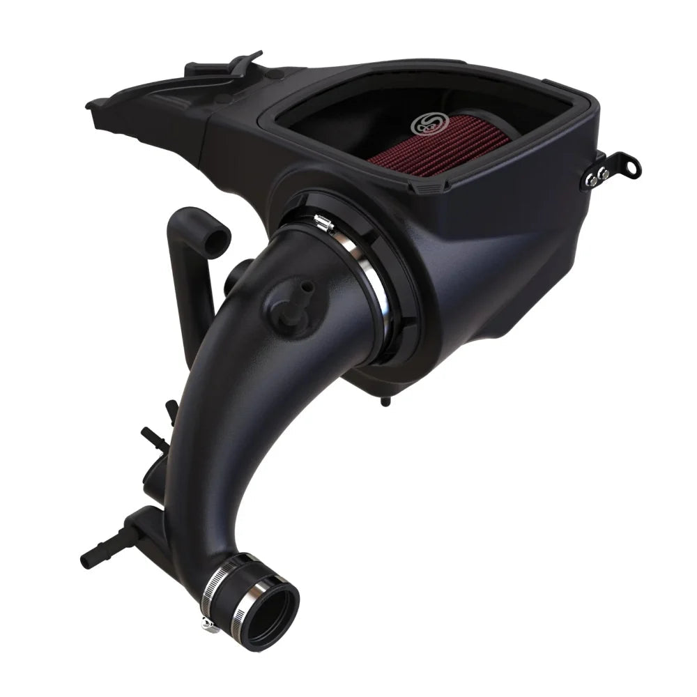 Cold Air Intake for 2021-2024 Ford Bronco 2.3L S&B