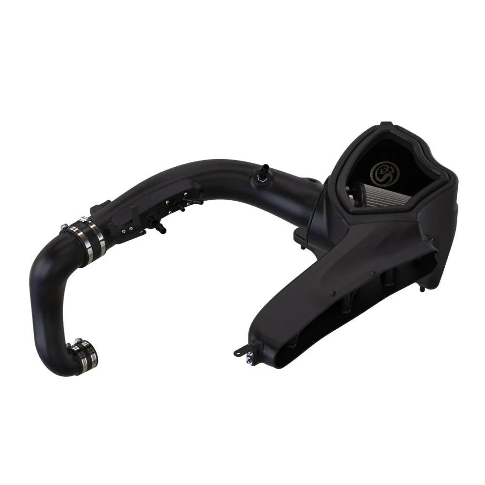 Cold Air Intake for 2021-24 Ford Bronco Sport 2.0L, 2022-24 Ford Maverick 2.0L S&B