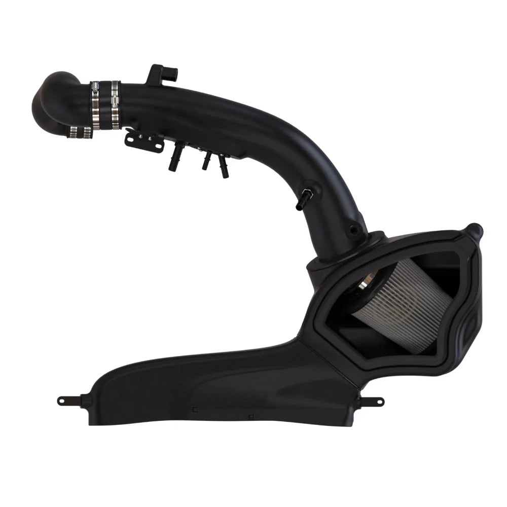 Cold Air Intake for 2021-24 Ford Bronco Sport 2.0L, 2022-24 Ford Maverick 2.0L S&B