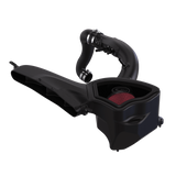 Cold Air Intake for 2021-24 Ford Bronco Sport 2.0L, 2022-24 Ford Maverick 2.0L S&B