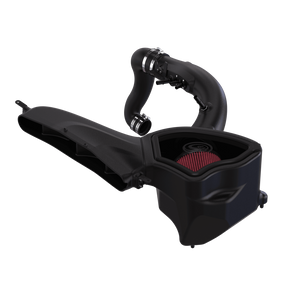 Cold Air Intake for 2021-24 Ford Bronco Sport 2.0L, 2022-24 Ford Maverick 2.0L S&B