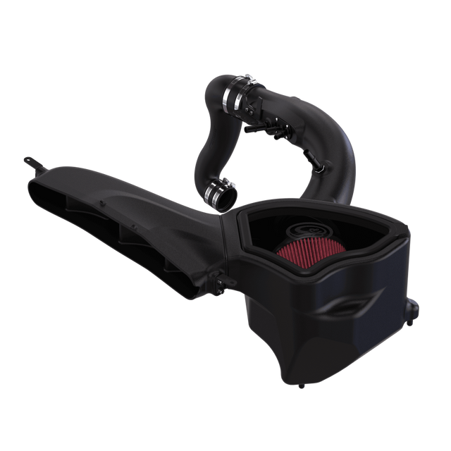 Cold Air Intake for 2021-24 Ford Bronco Sport 2.0L, 2022-24 Ford Maverick 2.0L S&B
