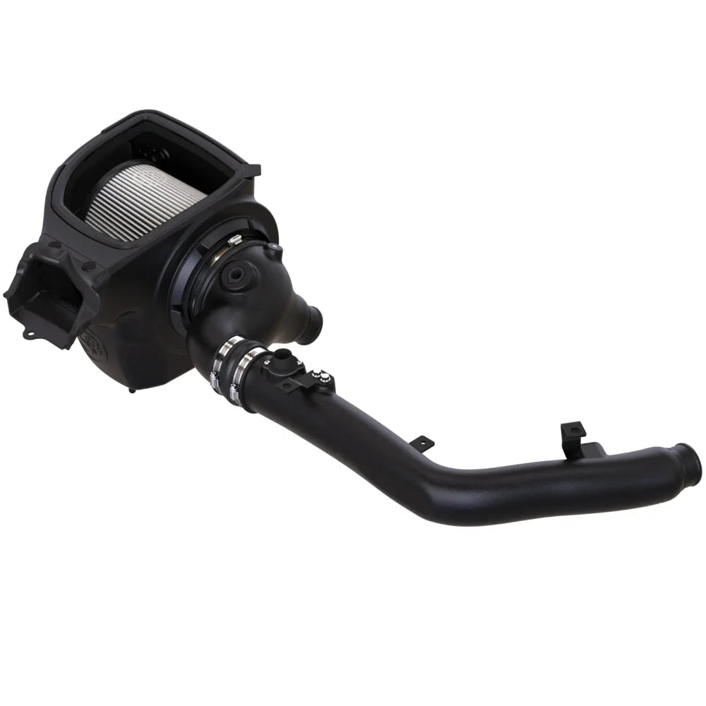 Cold Air Intake for 2021-2026 Ford Bronco 2.7L S&B