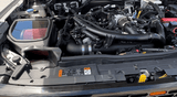 Cold Air Intake for 2021-2026 Ford Bronco 2.7L S&B