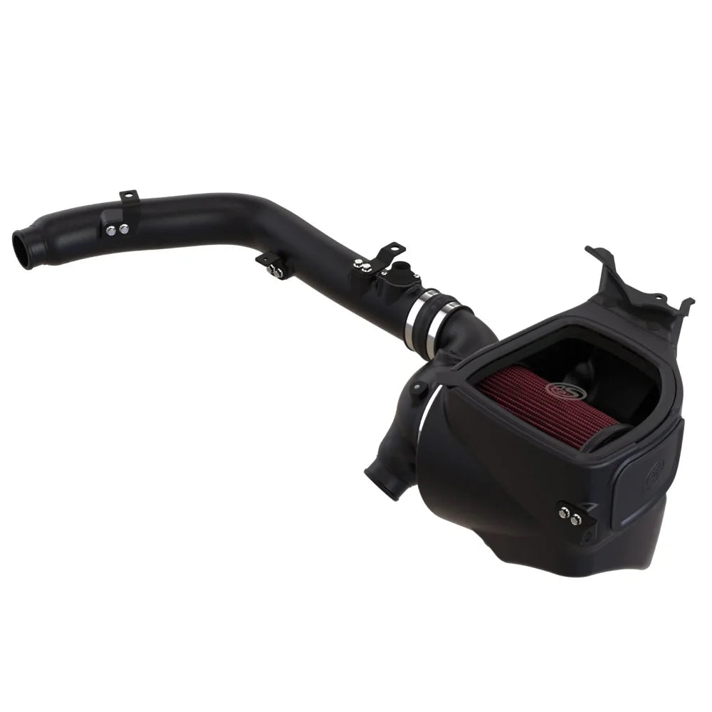 Cold Air Intake for 2021-2026 Ford Bronco 2.7L S&B