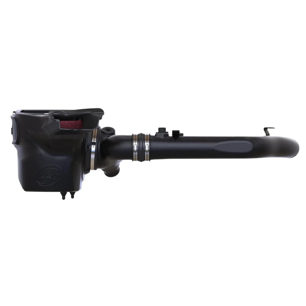 Cold Air Intake for 2021-2026 Ford Bronco 2.7L S&B