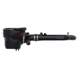 Cold Air Intake for 2021-2026 Ford Bronco 2.7L S&B