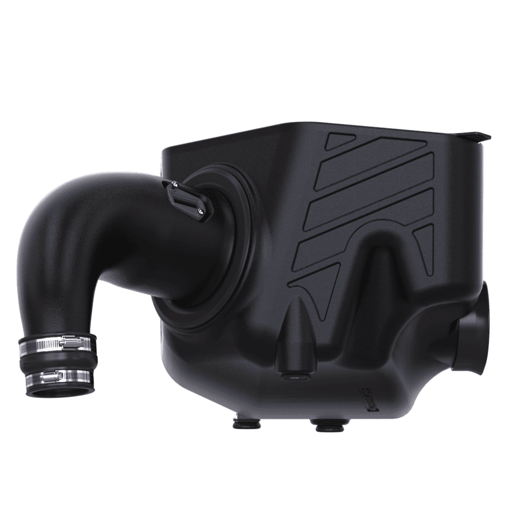 Cold Air Intake Kit for 2022-2026 Toyota Tundra, 2023-2026 Sequoia V6 3.4L and 3.4L Hybrid S&B