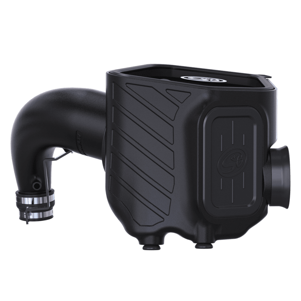 Cold Air Intake Kit for 2022-2026 Toyota Tundra, 2023-2026 Sequoia V6 3.4L and 3.4L Hybrid S&B