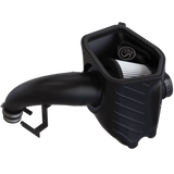Cold Air Intake Kit for 2022-2026 Toyota Tundra, 2023-2026 Sequoia V6 3.4L and 3.4L Hybrid S&B