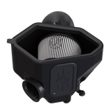 Cold Air Intake Kit for 2022-2026 Toyota Tundra, 2023-2026 Sequoia V6 3.4L and 3.4L Hybrid S&B
