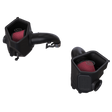 Cold Air Intake Kit for 2022-2026 Toyota Tundra, 2023-2026 Sequoia V6 3.4L and 3.4L Hybrid S&B
