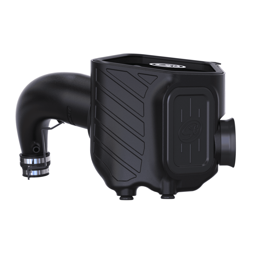 Cold Air Intake Kit for 2022-2026 Toyota Tundra, 2023-2026 Sequoia V6 3.4L and 3.4L Hybrid S&B