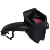 Cold Air Intake Kit for 2022-2026 Toyota Tundra, 2023-2026 Sequoia V6 3.4L and 3.4L Hybrid S&B