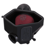 Cold Air Intake Kit for 2022-2026 Toyota Tundra, 2023-2026 Sequoia V6 3.4L and 3.4L Hybrid S&B