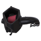 Cold Air Intake Kit for 2022-2026 Toyota Tundra, 2023-2026 Sequoia V6 3.4L and 3.4L Hybrid S&B