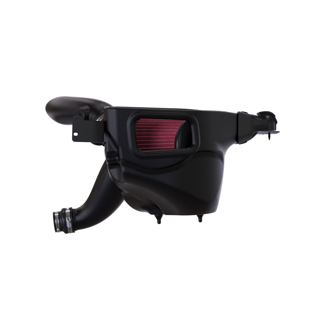 Cold Air Intake for 2022-2026 Ford Bronco Raptor 3.0L Ecoboost S&B