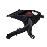 Cold Air Intake for 2022-2026 Ford Bronco Raptor 3.0L Ecoboost S&B