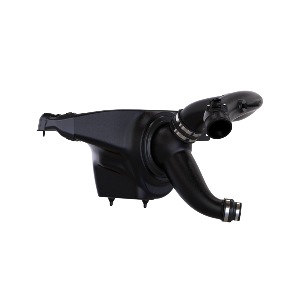 Cold Air Intake for 2022-2026 Ford Bronco Raptor 3.0L Ecoboost S&B