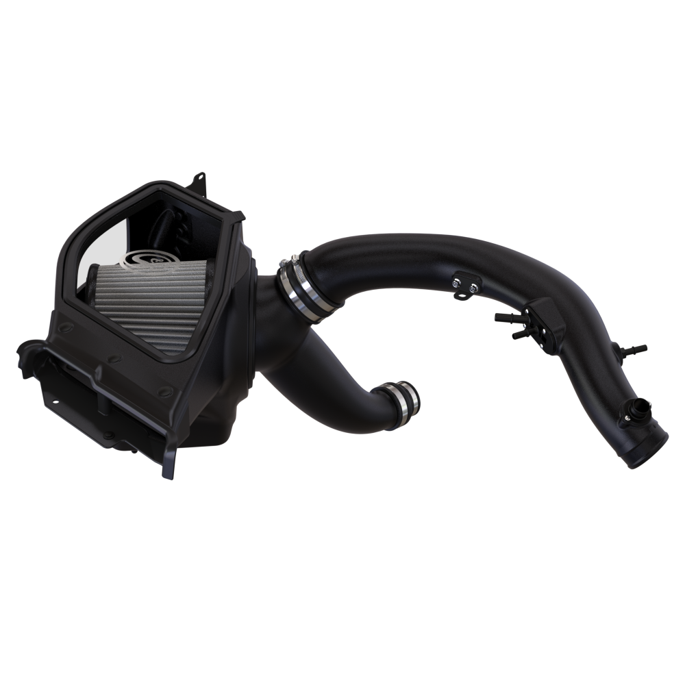 Cold Air Intake for 2022-2026 Ford Bronco Raptor 3.0L Ecoboost S&B