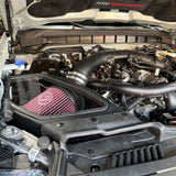 Cold Air Intake for 2022-2026 Ford Bronco Raptor 3.0L Ecoboost S&B
