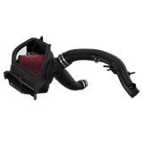Cold Air Intake for 2022-2026 Ford Bronco Raptor 3.0L Ecoboost S&B