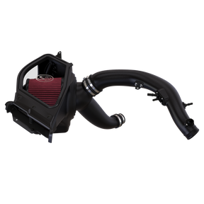 Cold Air Intake for 2022-2026 Ford Bronco Raptor 3.0L Ecoboost S&B
