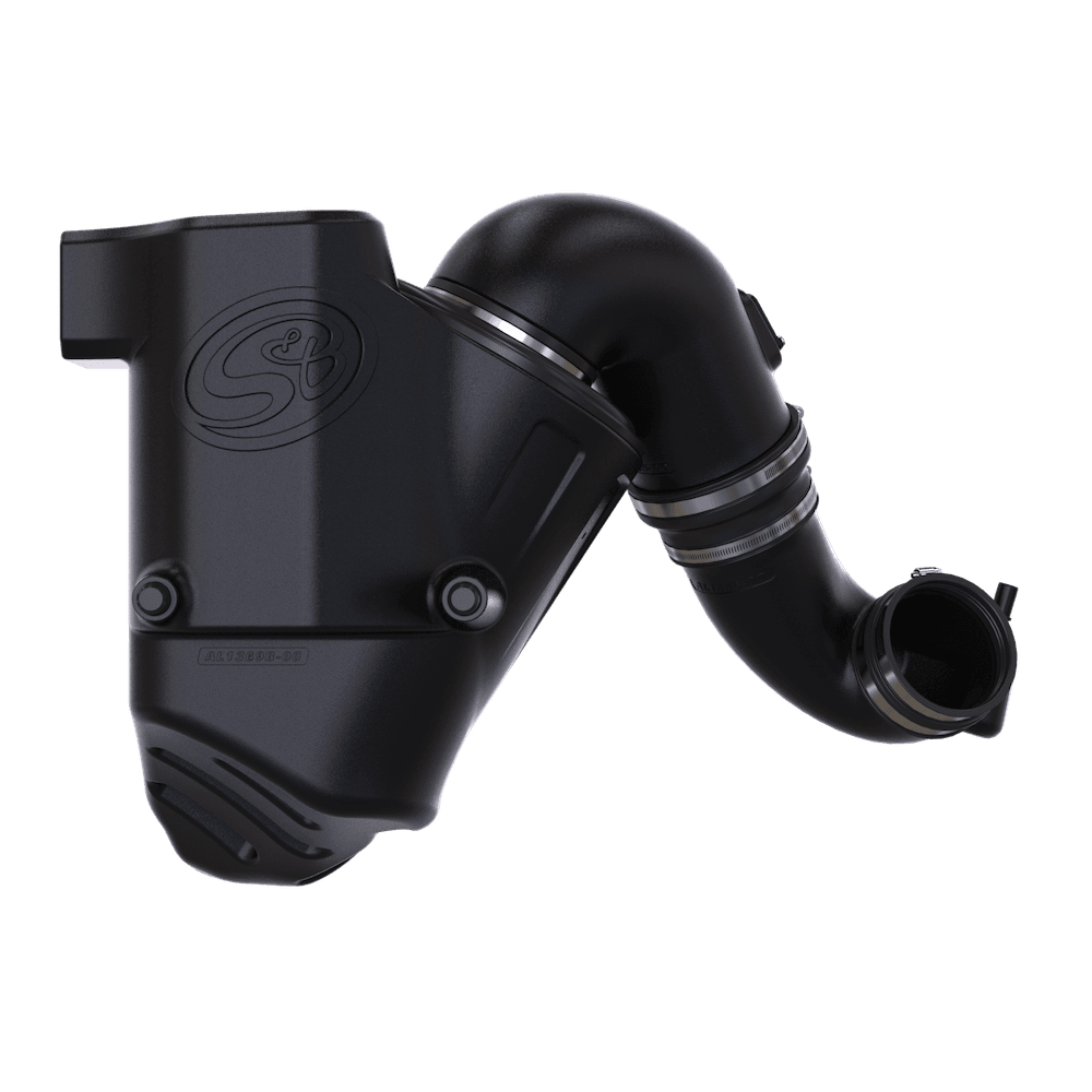 Cold Air Intake for the 2023-2026 Cadillac Escalade V 6.2L V8 S&B