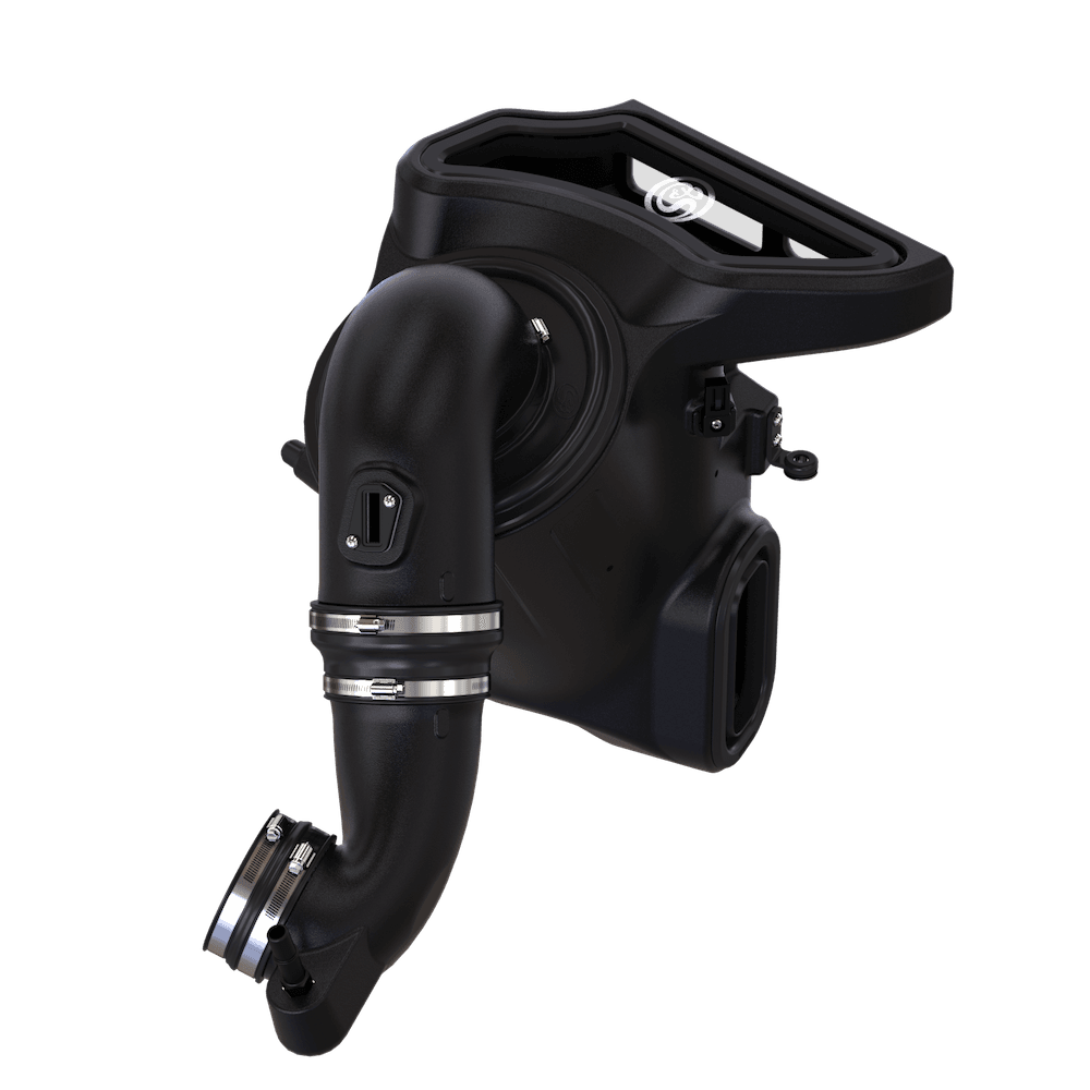 Cold Air Intake for the 2023-2026 Cadillac Escalade V 6.2L V8 S&B