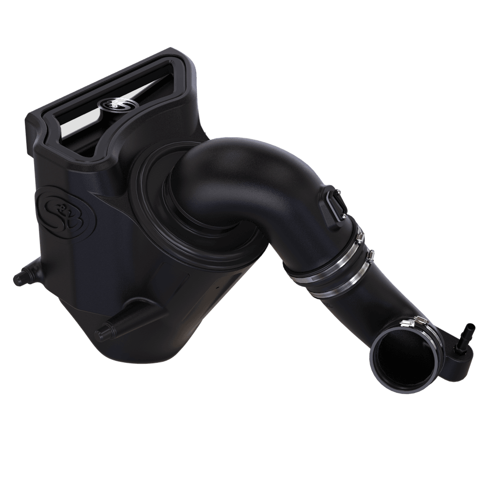 Cold Air Intake for the 2023-2026 Cadillac Escalade V 6.2L V8 S&B