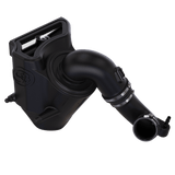 Cold Air Intake for the 2023-2026 Cadillac Escalade V 6.2L V8 S&B