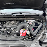 Cold Air Intake for the 2023-2026 Cadillac Escalade V 6.2L V8 S&B