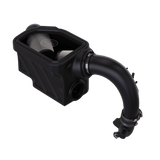 COLD AIR INTAKE FOR THE 2020-2026 FORD EXPLORER ST, EXPLORER, LINCOLN AVIATOR 3.0L S&B