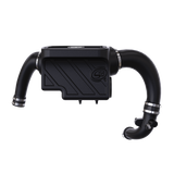 COLD AIR INTAKE FOR THE 2020-2026 FORD EXPLORER ST, EXPLORER, LINCOLN AVIATOR 3.0L S&B