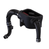 COLD AIR INTAKE FOR THE 2020-2026 FORD EXPLORER ST, EXPLORER, LINCOLN AVIATOR 3.0L S&B