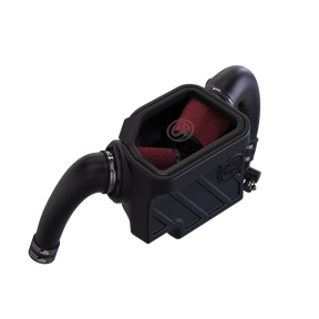 COLD AIR INTAKE FOR THE 2020-2026 FORD EXPLORER ST, EXPLORER, LINCOLN AVIATOR 3.0L S&B