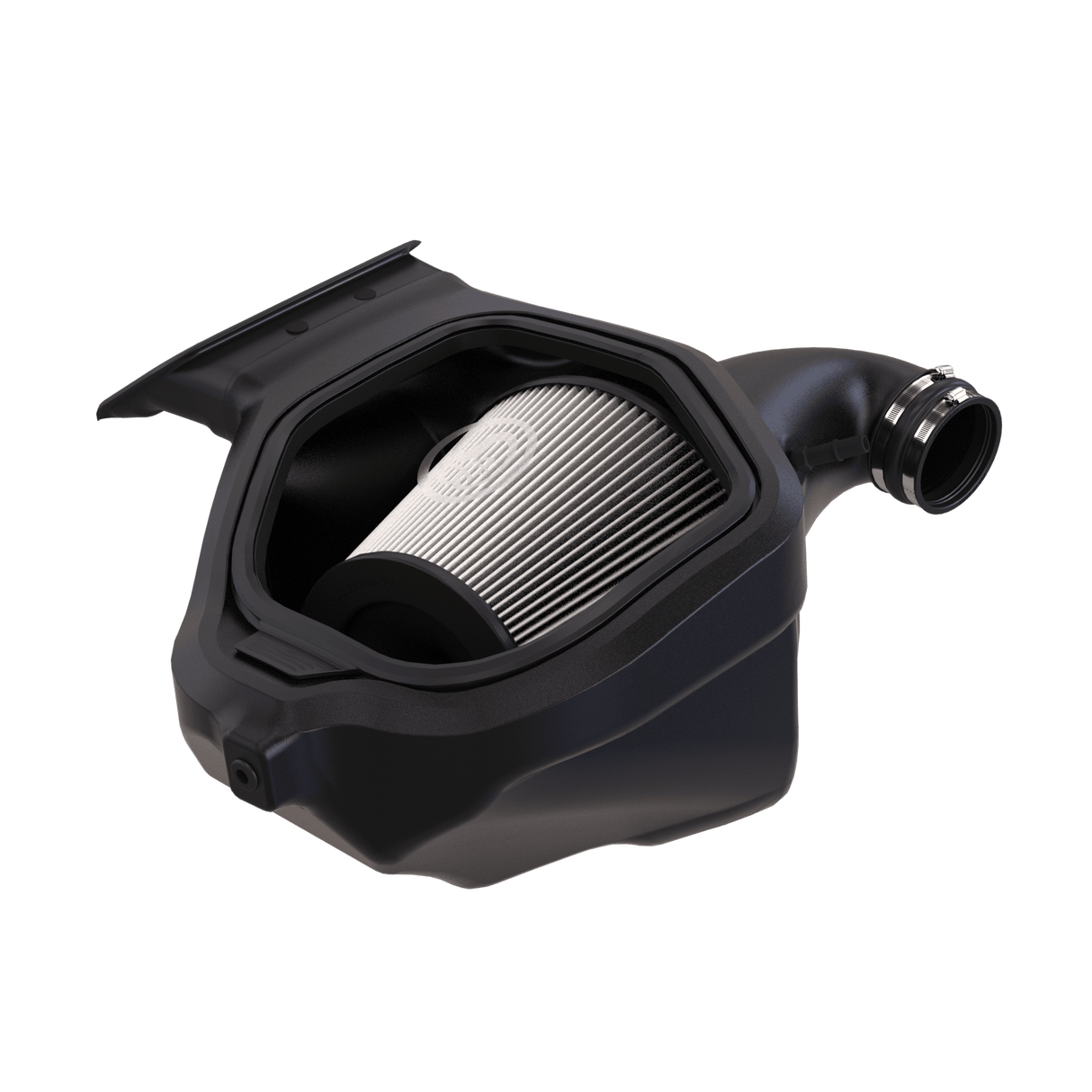Cold Air Intake for the 2023-2026 Ford Raptor R 5.2L V8 S&B