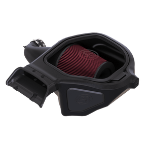 Cold Air Intake for the 2023-2026 Ford Raptor R 5.2L V8 S&B
