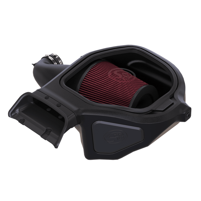 Cold Air Intake for the 2023-2026 Ford Raptor R 5.2L V8 S&B