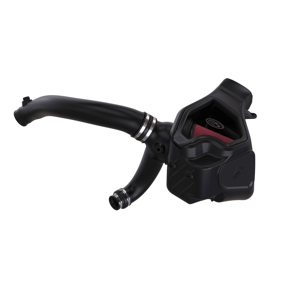 Cold Air Intake for 2024-2026 Ford Ranger Raptor 3.0L V6 S&B