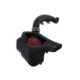 Cold Air Intake for 2024-2026 Ford Ranger Raptor 3.0L V6 S&B