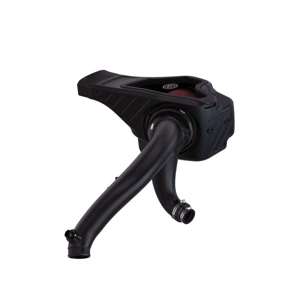 Cold Air Intake for 2024-2026 Ford Ranger Raptor 3.0L V6 S&B
