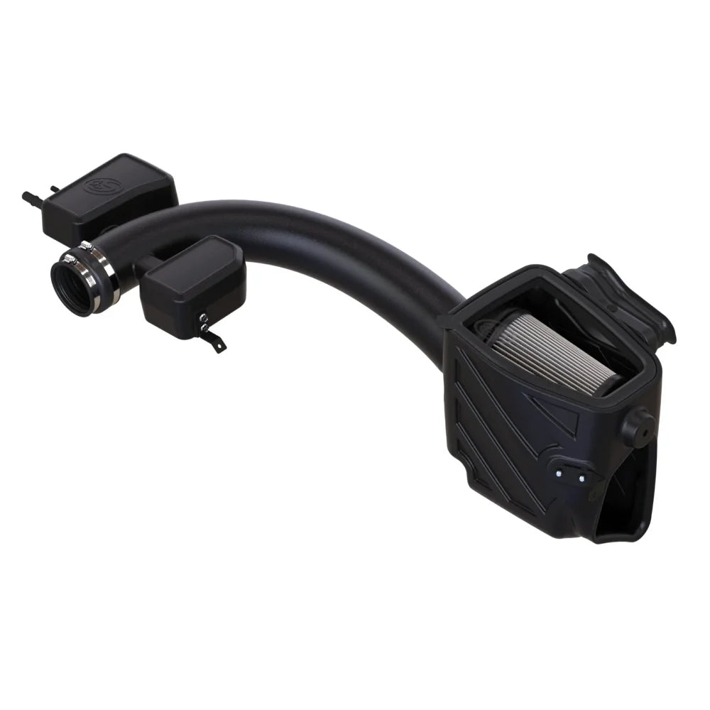 Cold Air Intake Kit for 2020-2022 FORD F-250, F-350 6.2L, Gas S&B