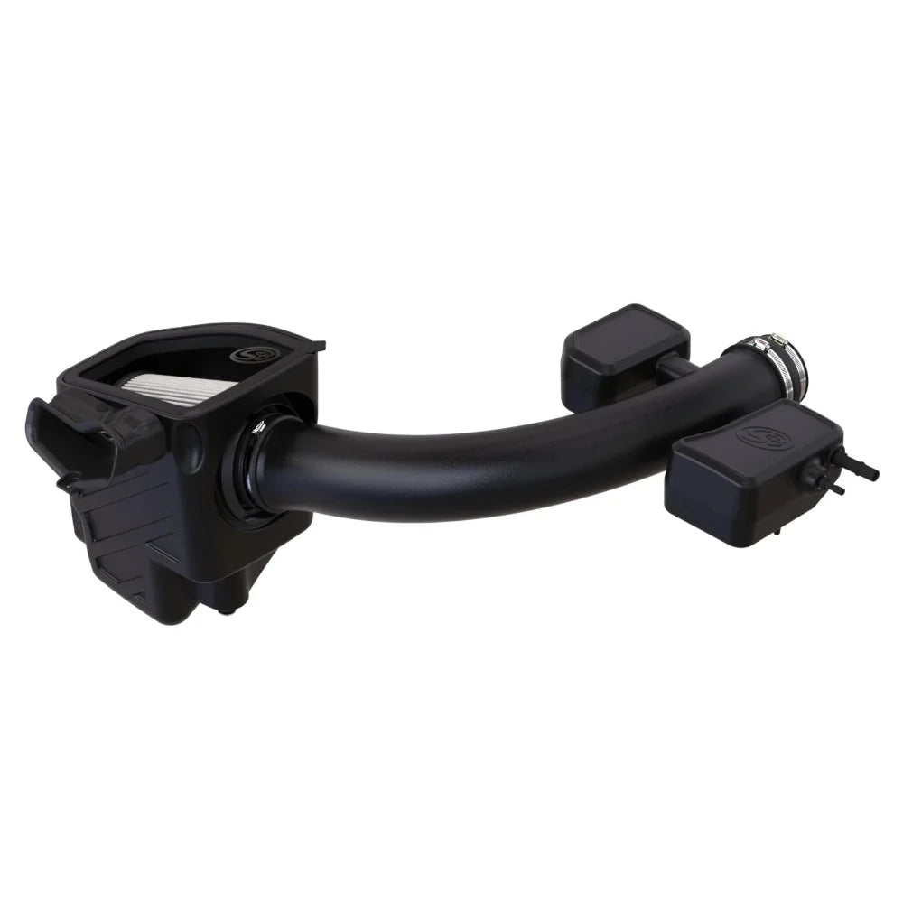 Cold Air Intake Kit for 2020-2022 FORD F-250, F-350 6.2L, Gas S&B