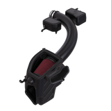 Cold Air Intake Kit for 2020-2022 FORD F-250, F-350 6.2L, Gas S&B