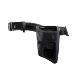 Cold Air Intake Kit for 2020-2022 FORD F-250, F-350 6.2L, Gas S&B