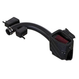 Cold Air Intake Kit for 2020-2022 FORD F-250, F-350 6.2L, Gas S&B