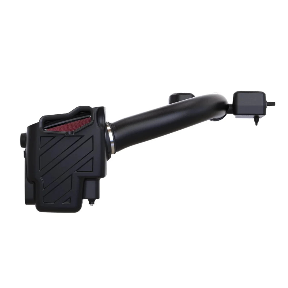 Cold Air Intake Kit for 2020-2022 FORD F-250, F-350 6.2L, Gas S&B