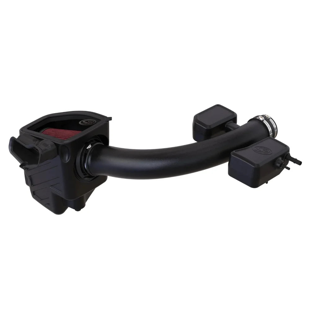 Cold Air Intake Kit for 2020-2022 FORD F-250, F-350 6.2L, Gas S&B