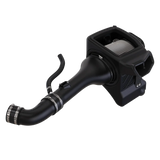 Cold Air Intake for 2020-2026 Nissan Frontier 3.8L S&B